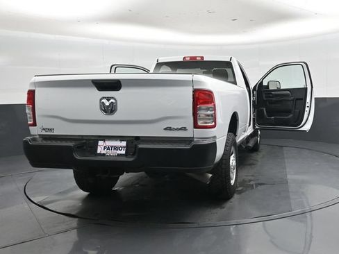 Used 2022 RAM 3500 Tradesman AWD/4WD image 49