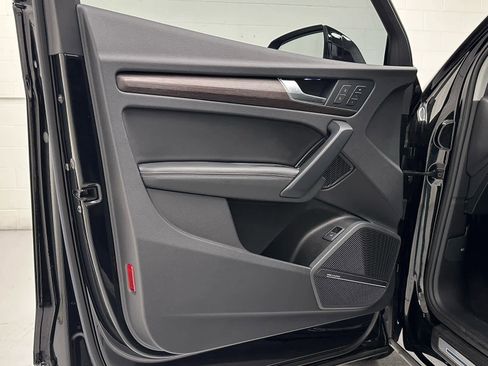 Used 2022 Audi Q5 2.0T Premium Plus image 23