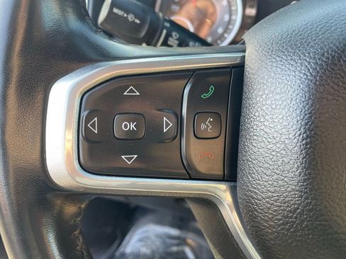 Used 2022 RAM 1500 Laramie image 28