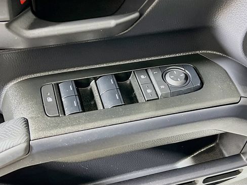 Certified 2025 Toyota 4Runner TRD Off-Road AWD/4WD image 16