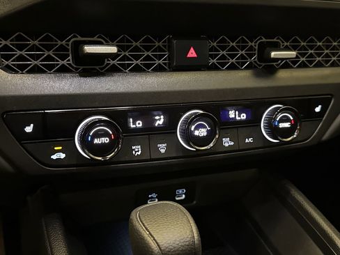 Certified 2024 Honda Accord EX image 24