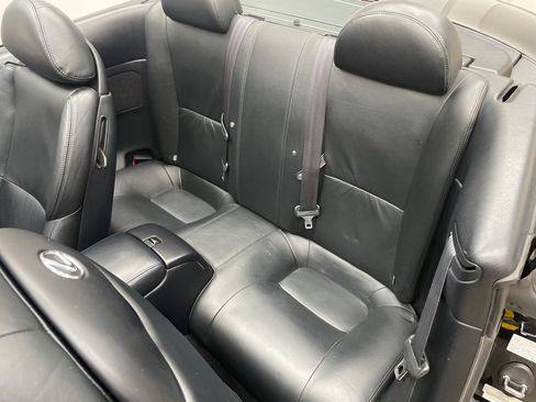 Used 2002 Lexus SC 430 Convertible RWD image 39