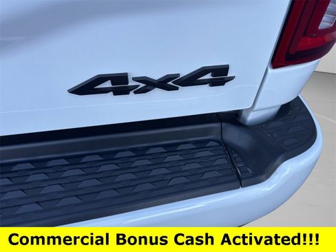 New 2026 RAM 2500 Big Horn image 39