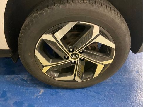 Certified 2023 Hyundai Tucson SEL w/ Convenience Package image 7