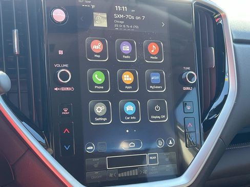 New 2025 Subaru Ascent Limited w/ Popular Package #2 image 12