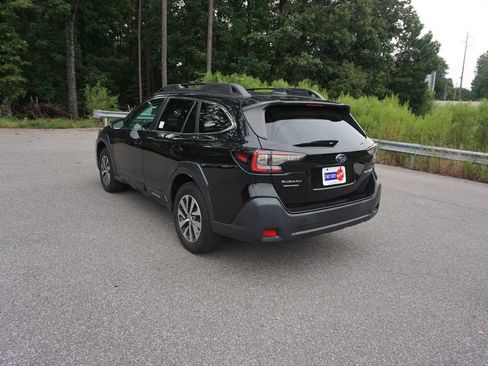 Used 2024 Subaru Outback Premium AWD/4WD image 20