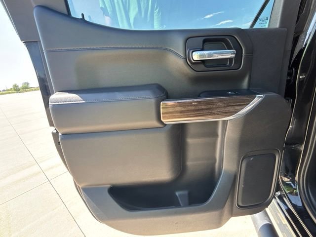 Used 2022 Chevrolet Silverado 1500 LT Trail Boss w/ Safety Package AWD/4WD image 24