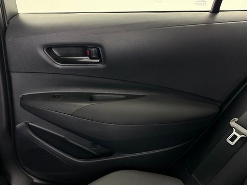 New 2026 Toyota Corolla LE image 33