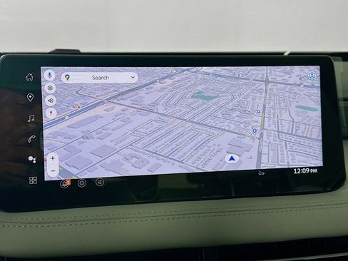 New 2026 INFINITI QX60 Luxe image 17