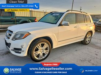 Used 2014 Mercedes-Benz GLK 350 4dr Sport video 1