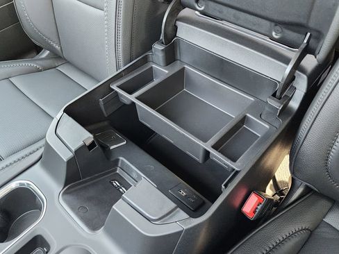 New 2026 GMC Sierra 2500 Denali image 34