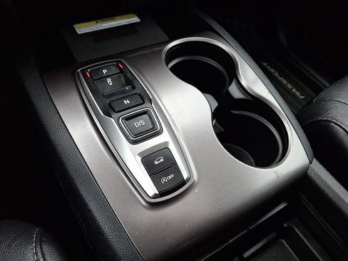 Used 2023 Honda Passport EX-L image 15