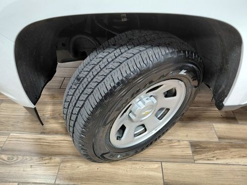 Certified 2022 Chevrolet Colorado W/T image 20