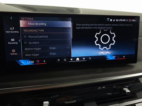 Used 2026 BMW X5 xDrive50e w/ Climate Comfort Package image 26