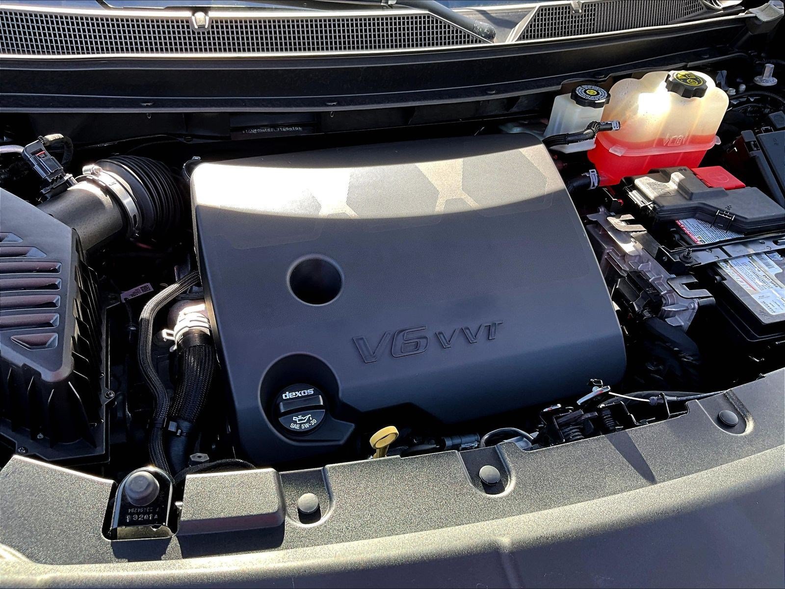 Used 2020 Chevrolet Traverse LT w/ LT Premium Package FWD image 31