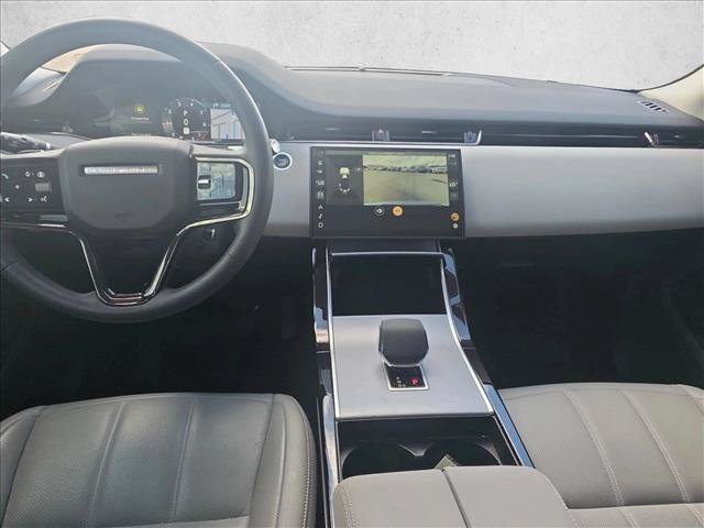Used 2024 Land Rover Range Rover Evoque S AWD/4WD image 15