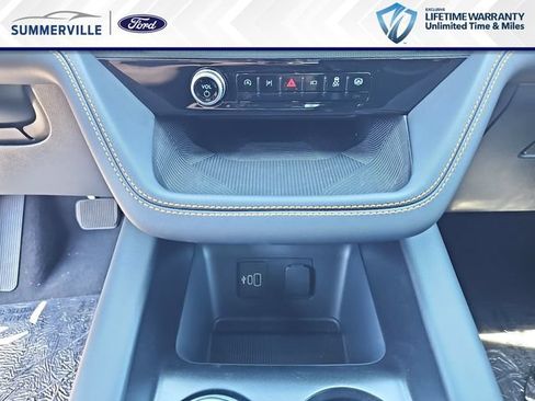 New 2026 Ford Explorer Tremor AWD/4WD image 30