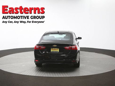 Used 2024 Chevrolet Malibu LT FWD image 39