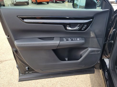 Certified 2024 Honda CR-V EX-L image 19