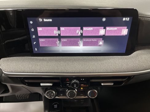 Used 2025 Nissan Kicks SV image 22