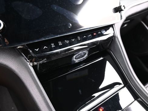 New 2026 Jeep Grand Cherokee Limited AWD/4WD image 22