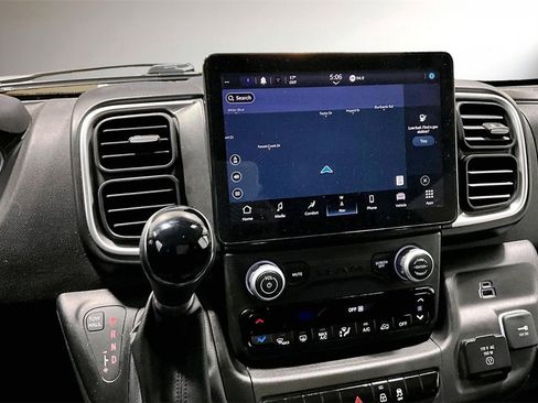 Used 2023 RAM ProMaster 2500 w/ Premium Convenience Group (B) image 10