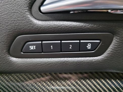Used 2019 Cadillac XT4 Sport AWD/4WD image 16
