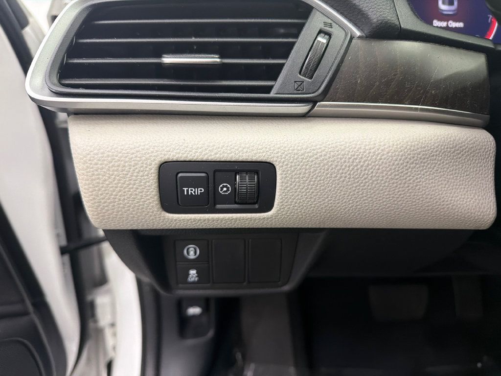 Used 2020 Honda Accord EX-L image 32