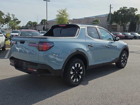 New 2026 Hyundai Santa Cruz SEL image 5