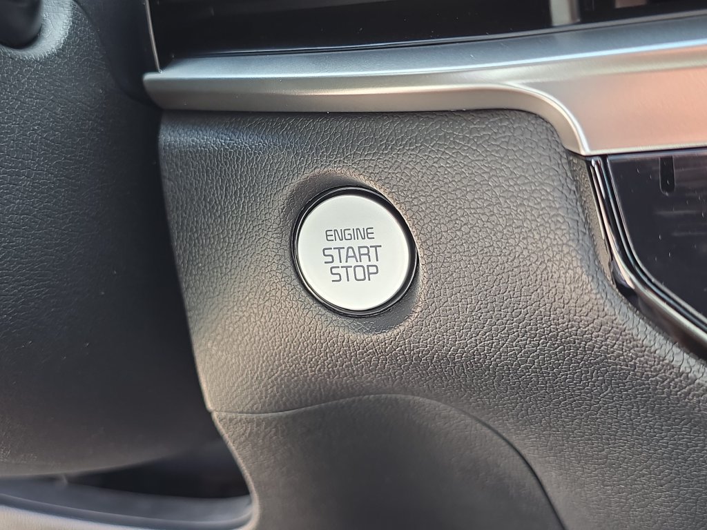 New 2026 Kia Sorento LX FWD image 26