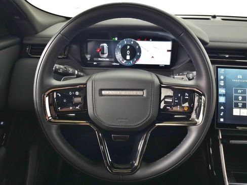 Certified 2026 Land Rover Range Rover Velar Dynamic SE AWD/4WD image 22
