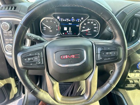 Used 2021 GMC Sierra 1500 AT4 w/ AT4 Premium Package image 14