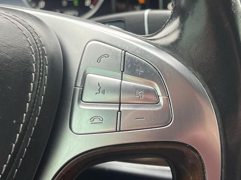 Used 2016 Mercedes-Benz S 550 4MATIC Sedan image 20