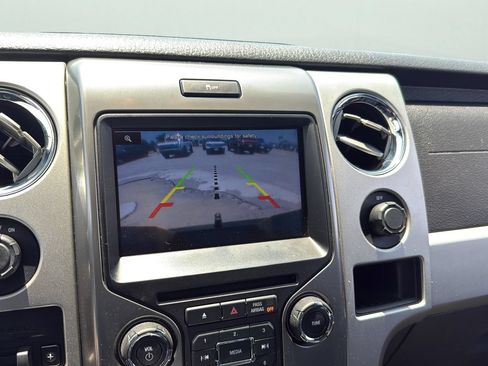 Used 2013 Ford F150 FX2 w/ Luxury Equipment Group RWD image 13