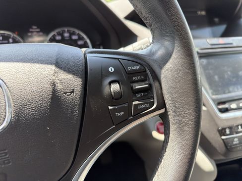 Used 2014 Acura MDX FWD w/ Technology Package image 8