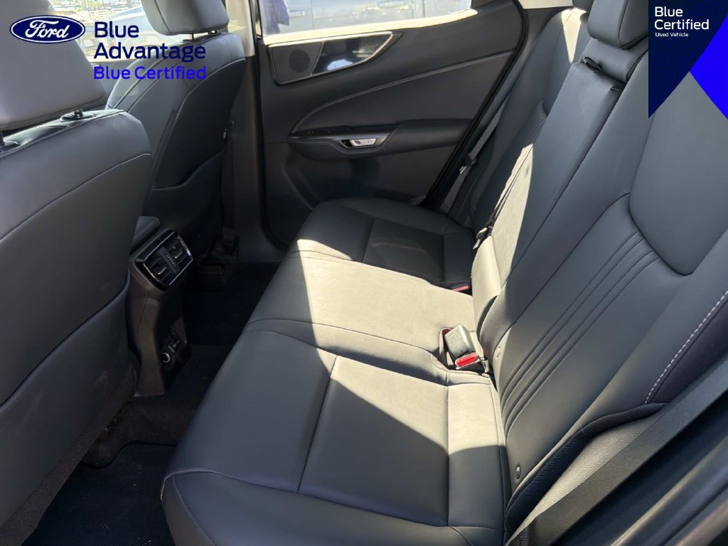 Used 2024 Lexus NX 250 FWD image 11