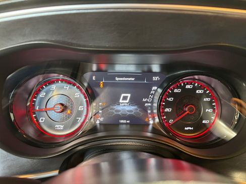 Used 2023 Dodge Charger R/T w/ Daytona Edition Group RWD image 16