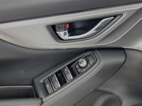 Used 2021 Subaru Crosstrek 2.5i Limited w/ Popular Package #4 image 17