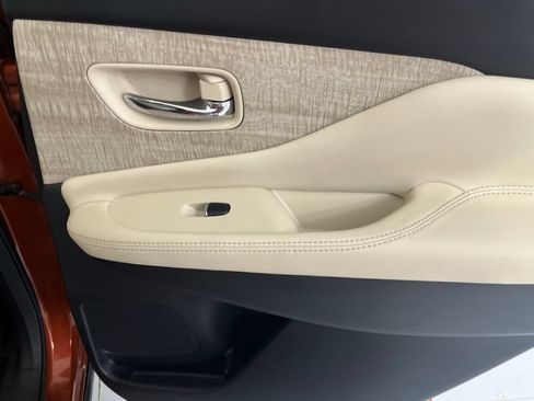 Used 2020 Nissan Murano SL AWD/4WD image 55