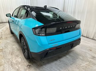 New 2026 Nissan Leaf Platinum+ video 2