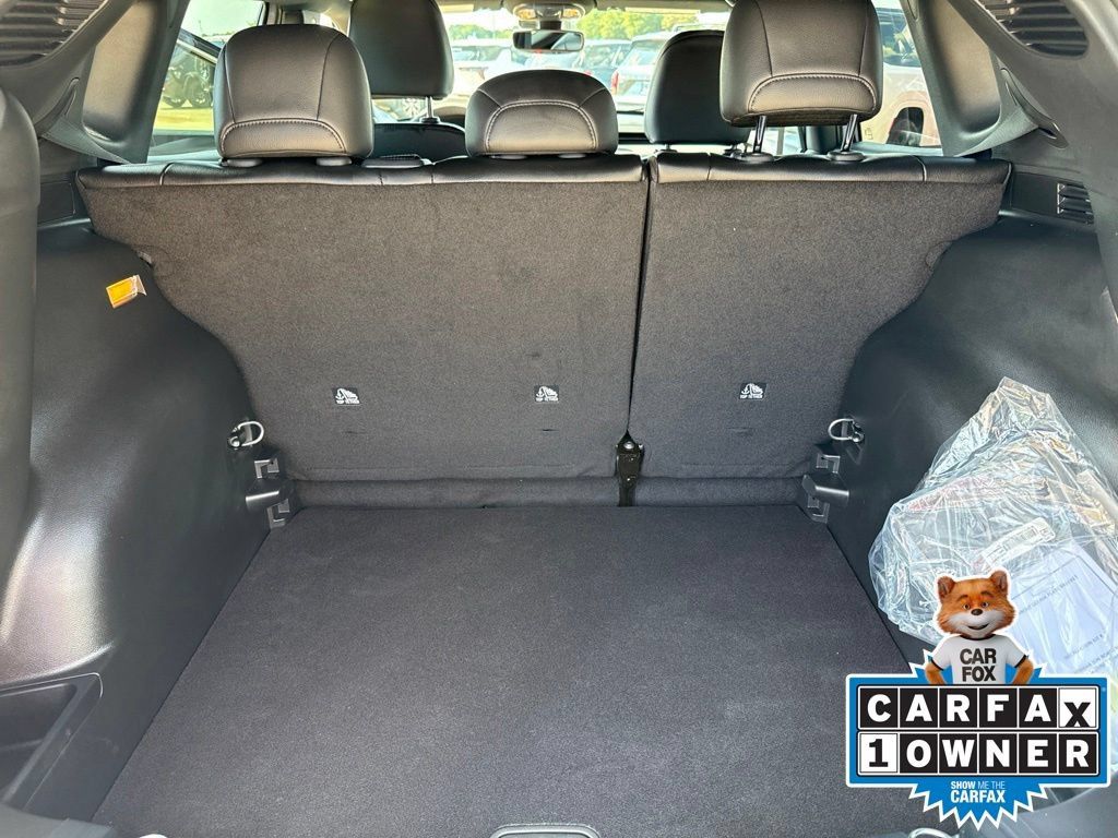 Certified 2026 Jeep Compass Limited AWD/4WD image 12