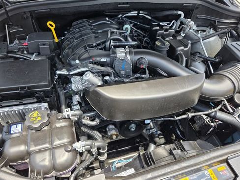 New 2026 Dodge Durango GT w/ Blacktop Package RWD image 19