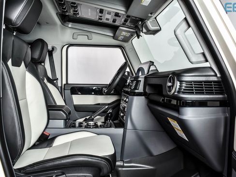 New 2025 INEOS Grenadier Fieldmaster Edition image 20