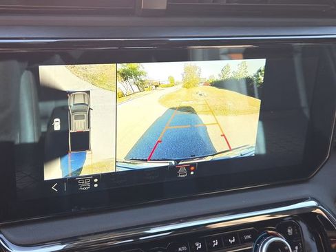 Certified 2024 GMC Sierra 1500 AT4 w/ AT4 Premium Package image 28