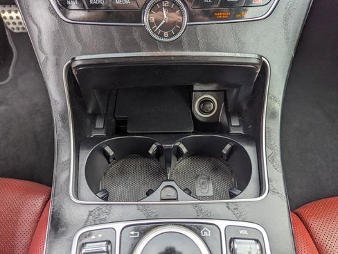 Used 2021 Mercedes-Benz C 300 4MATIC Cabriolet image 26