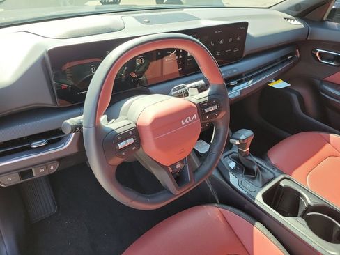 New 2026 Kia K4 GT-Line FWD image 22