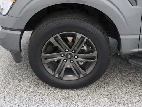 Used 2022 Ford F150 XLT w/ Equipment Group 302A High image 13