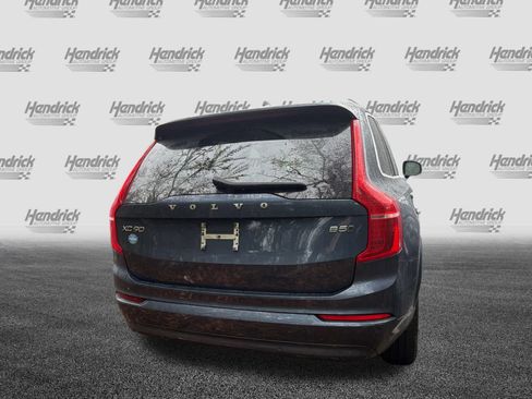 Certified 2023 Volvo XC90 B5 Core image 9
