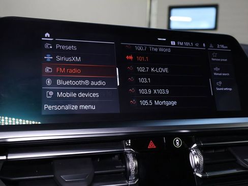 Used 2022 BMW 330i xDrive Sedan w/ Premium Package 2 image 30