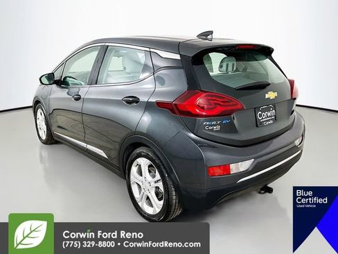 Used 2017 Chevrolet Bolt LT image 5